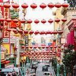 Chinatown