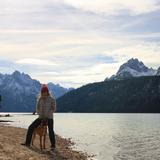 Redfish Lake