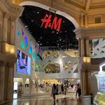The Forum Shops at Caesars