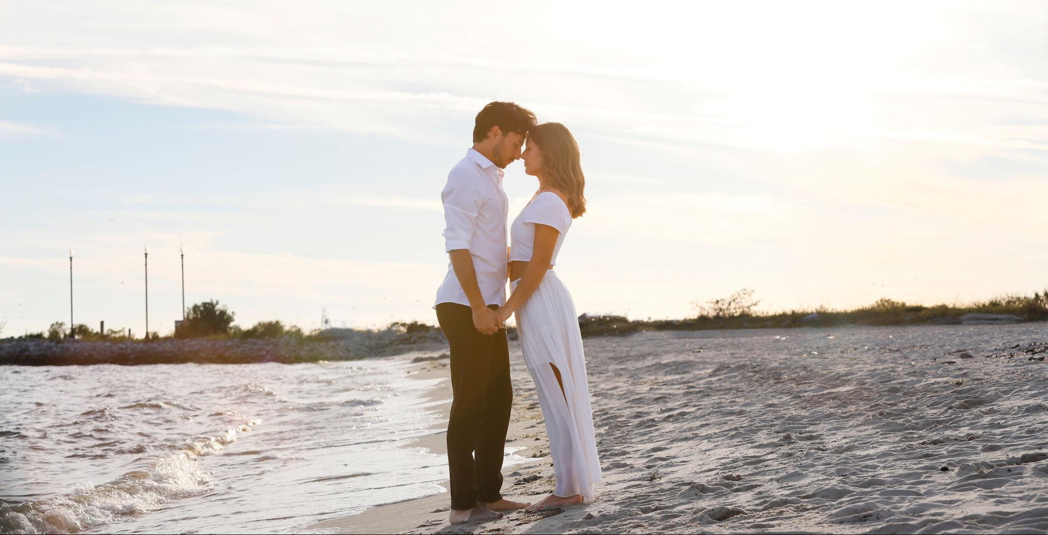 The Wedding Website of Amber Kropog and Garrett Spohn