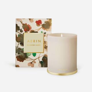 Scented Candle Collections Buckhorn Amber