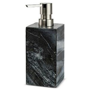 Marble Soap Pump Black - Threshold™
