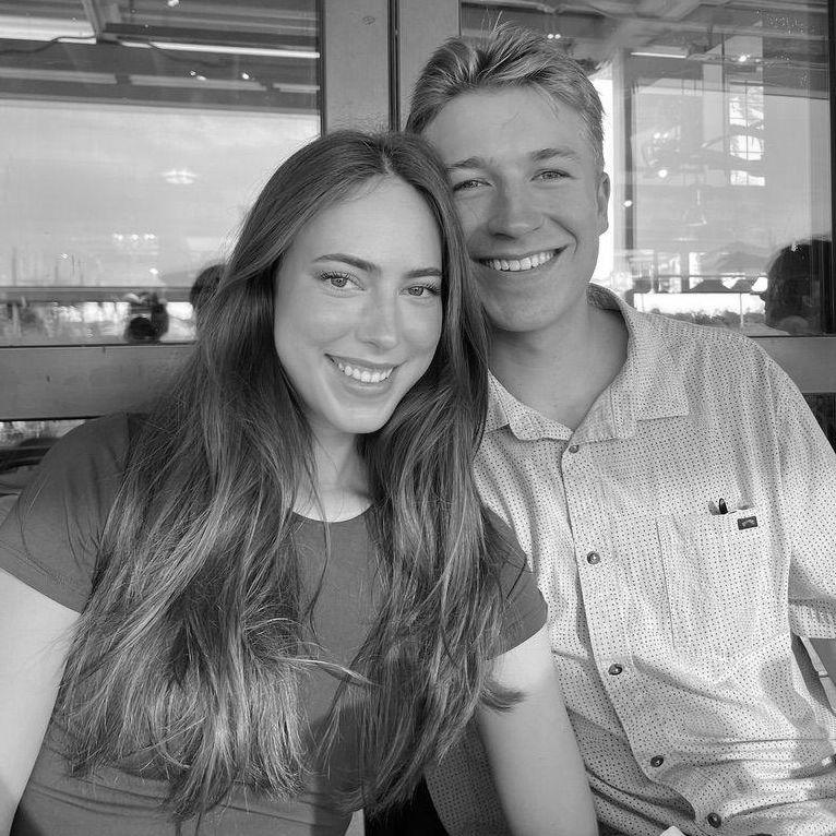 Brit's 23rd Birthday