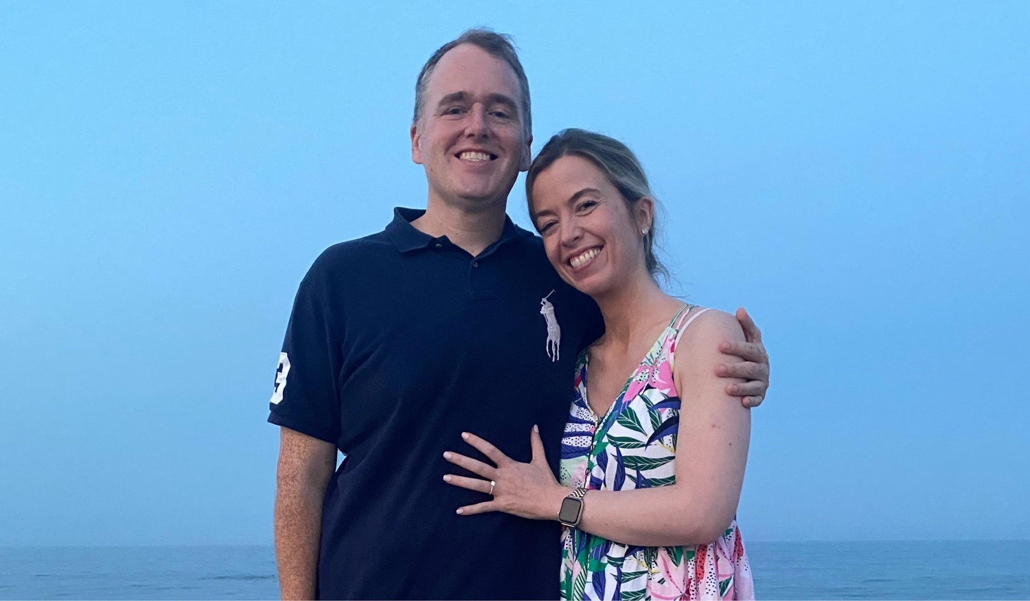 The Wedding Website of Daniel Parker and Katherine Walston