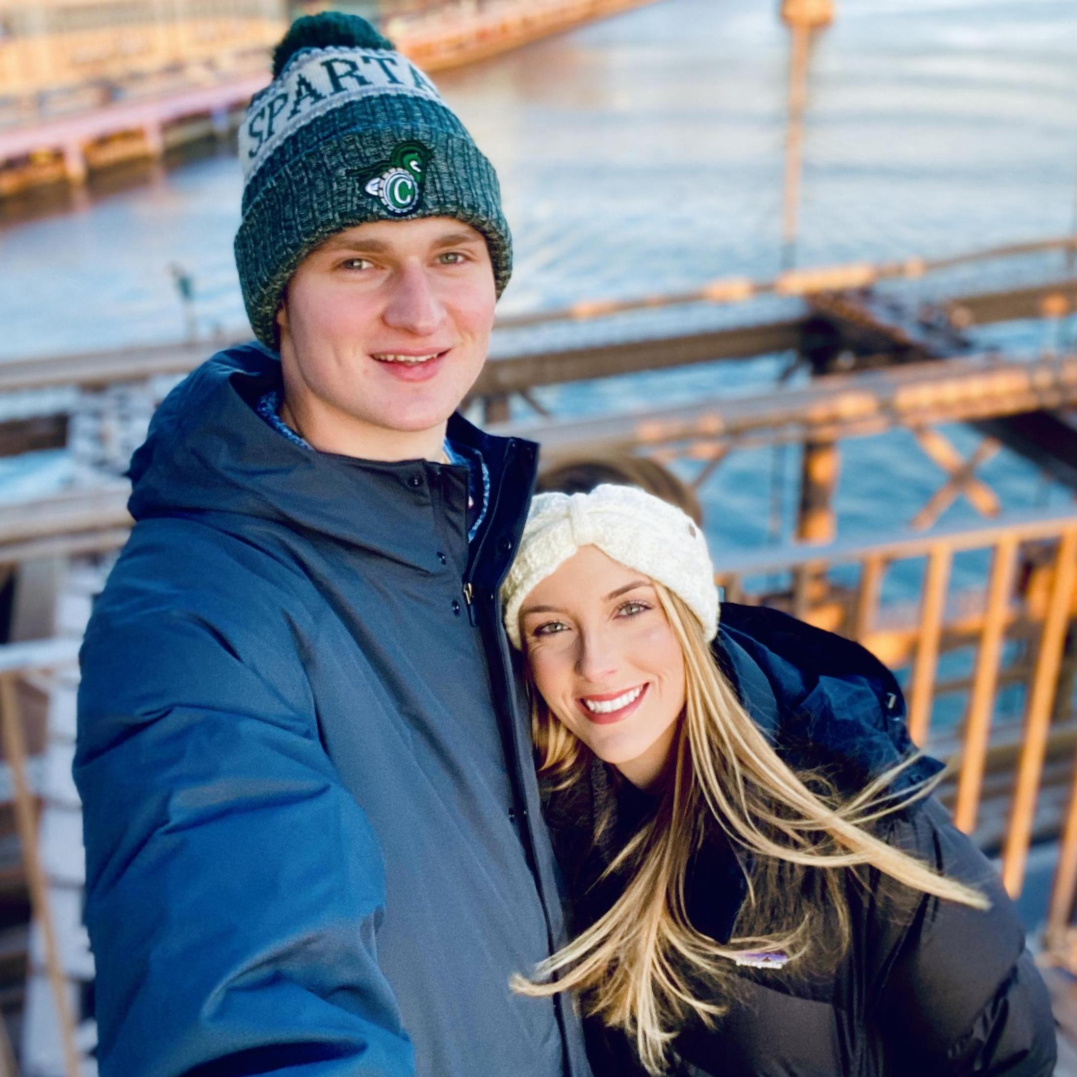 New York 2019