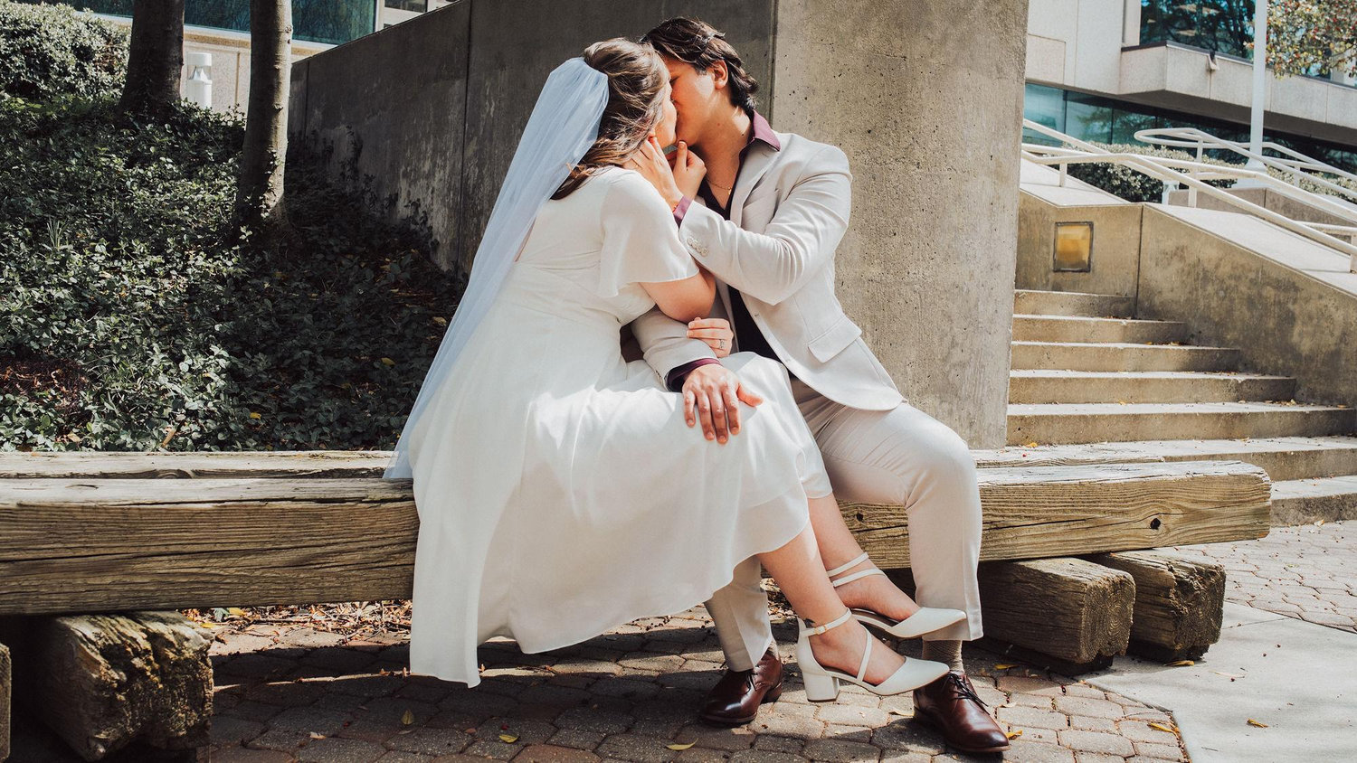 The Wedding Website of Alyson Galindez and Julian Galindez