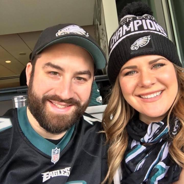 Go Birds!