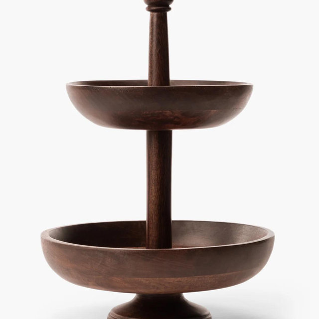Winward Tiered Pedestal