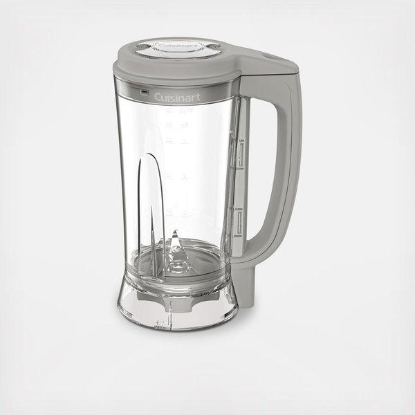 Cuisinart, Core Elements™ 36 oz. Blender Jar MFP-B36 | Zola