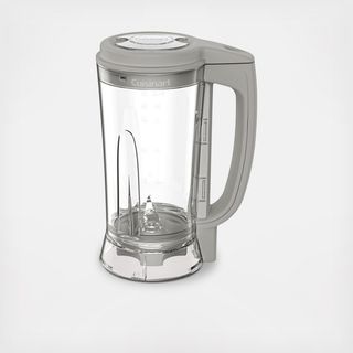 Core Elements™ 36 oz. Blender Jar MFP-B36