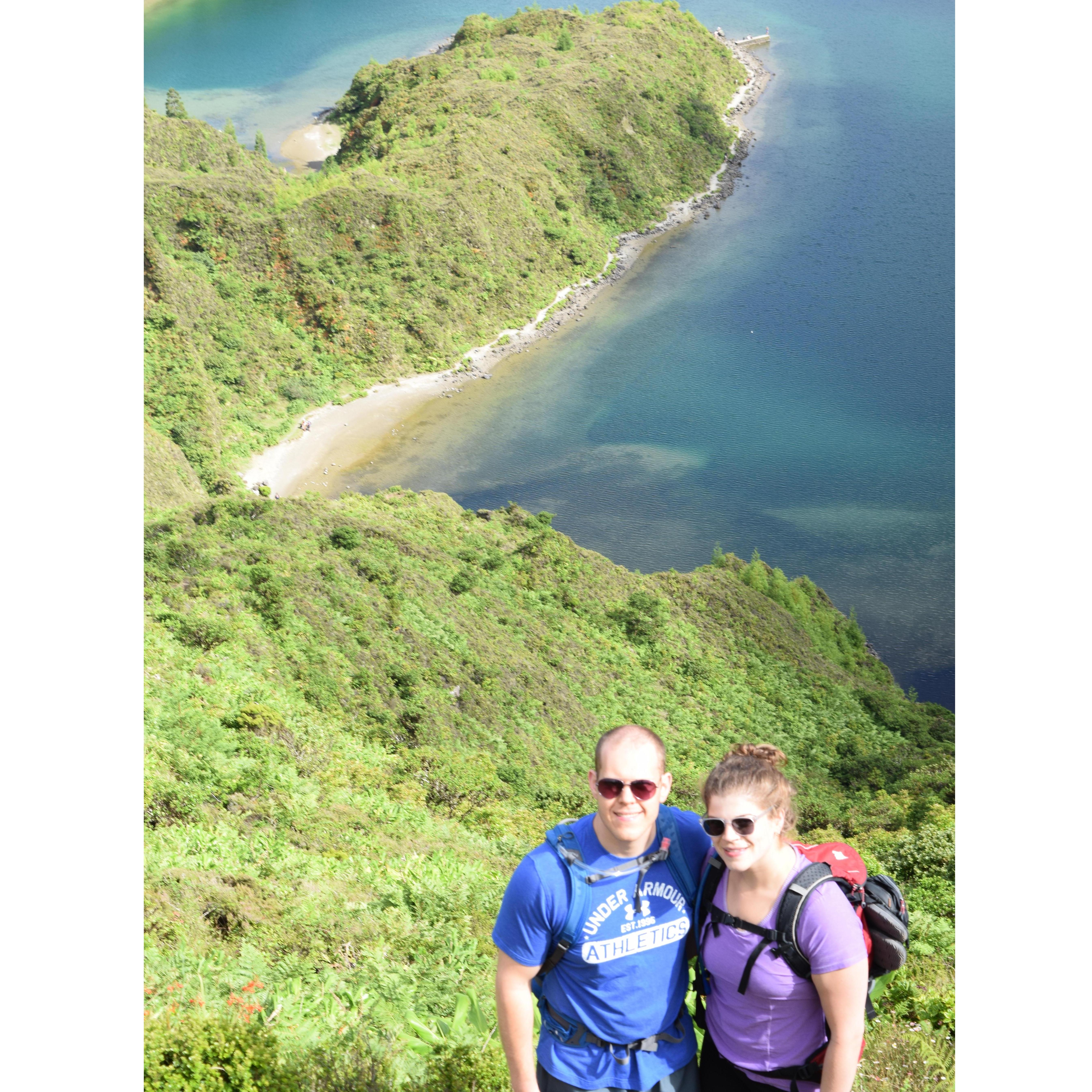 Beautiful Azores!