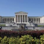 Buffalo AKG Art Museum