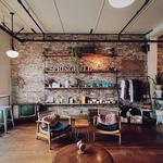 The Washburne Café