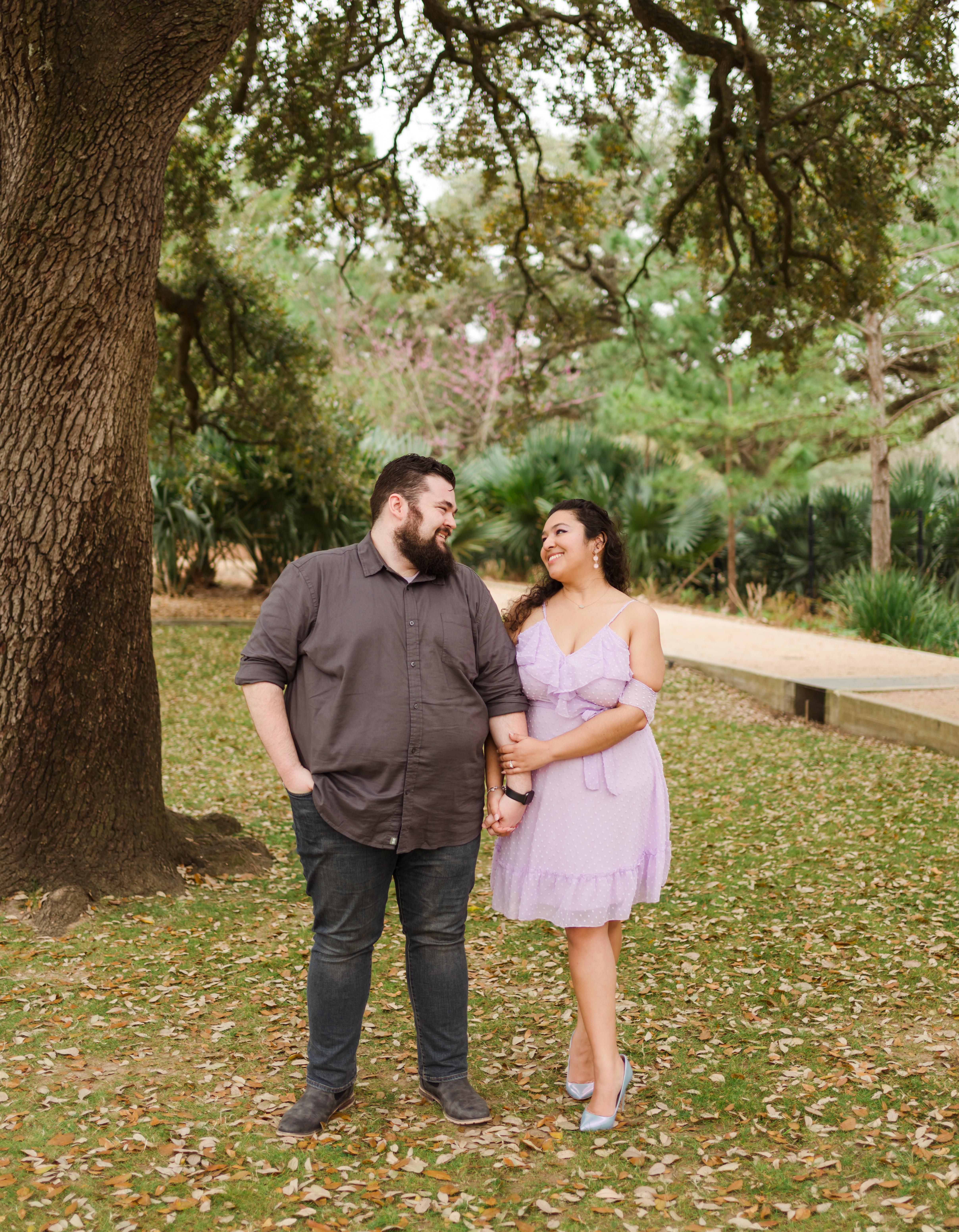The Wedding Website of Cassie Rodriguez and David Riddle