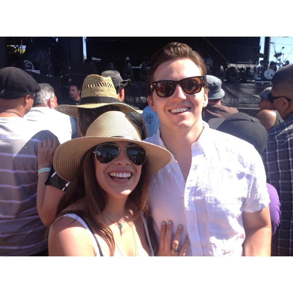 BottleRock Napa Music Festival 2014