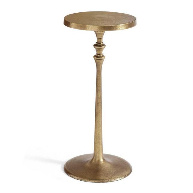 Round Cocktail Table