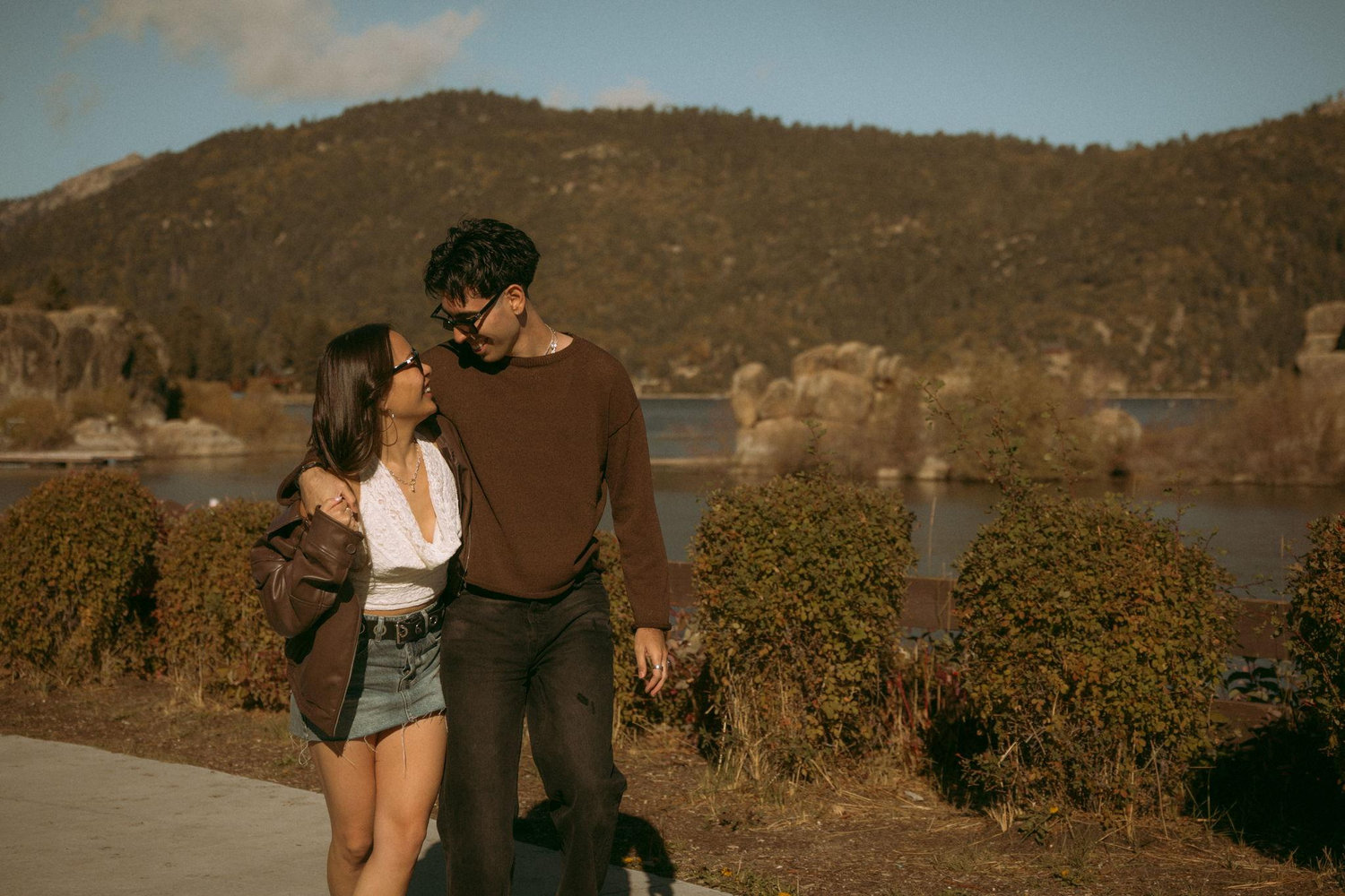 The Wedding Website of Kenzie Butts and Aldo Orea Jr
