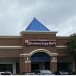 Another Broken Egg Cafe