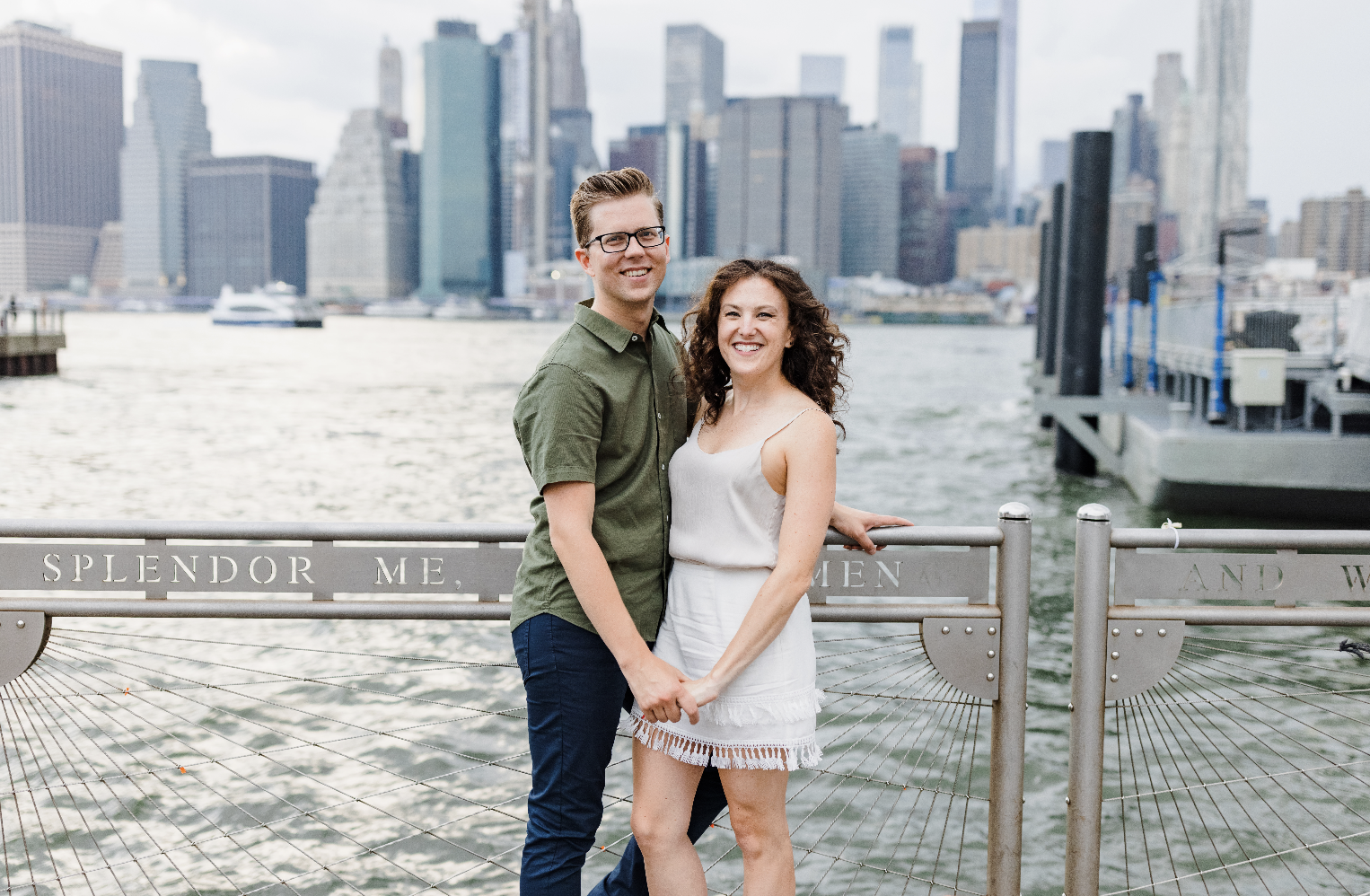 The Wedding Website of Sarah Borton and Michael Brown