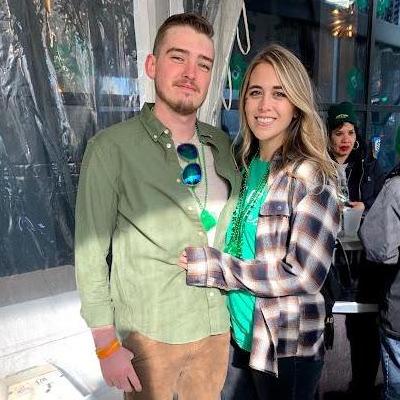St. Patty's Day - Chicago 2019