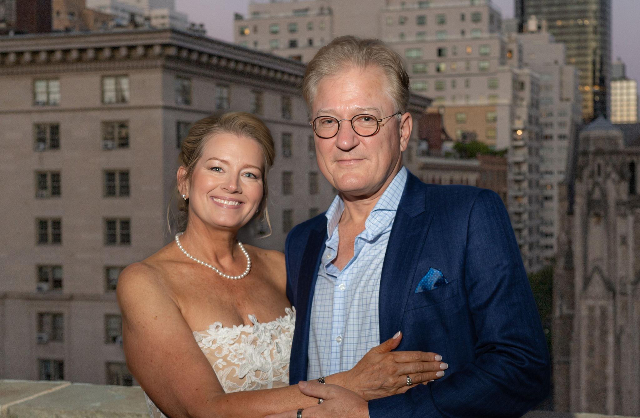 The Wedding Website of Sandy VanDerzee and Paul Burke