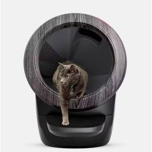 Litter Robot