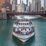 Architectural Boat Tour