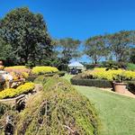 Moore Farms Botanical Garden
