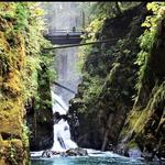 Olympic National Park