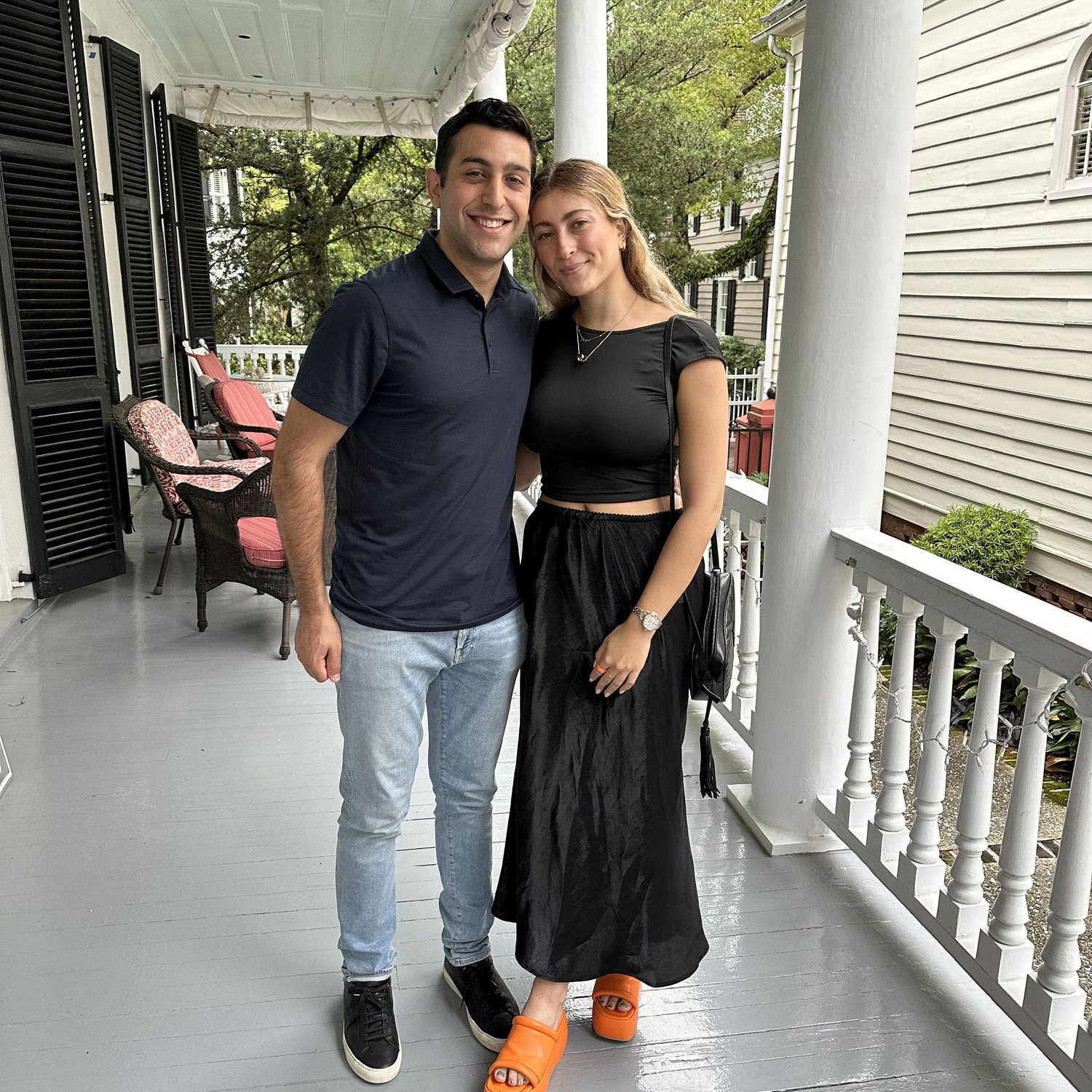 Charleston 2023