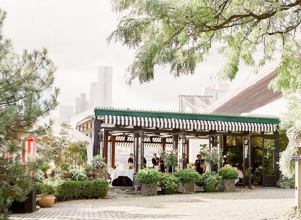 The Wedding Website of Kristina Salvi and James Benger