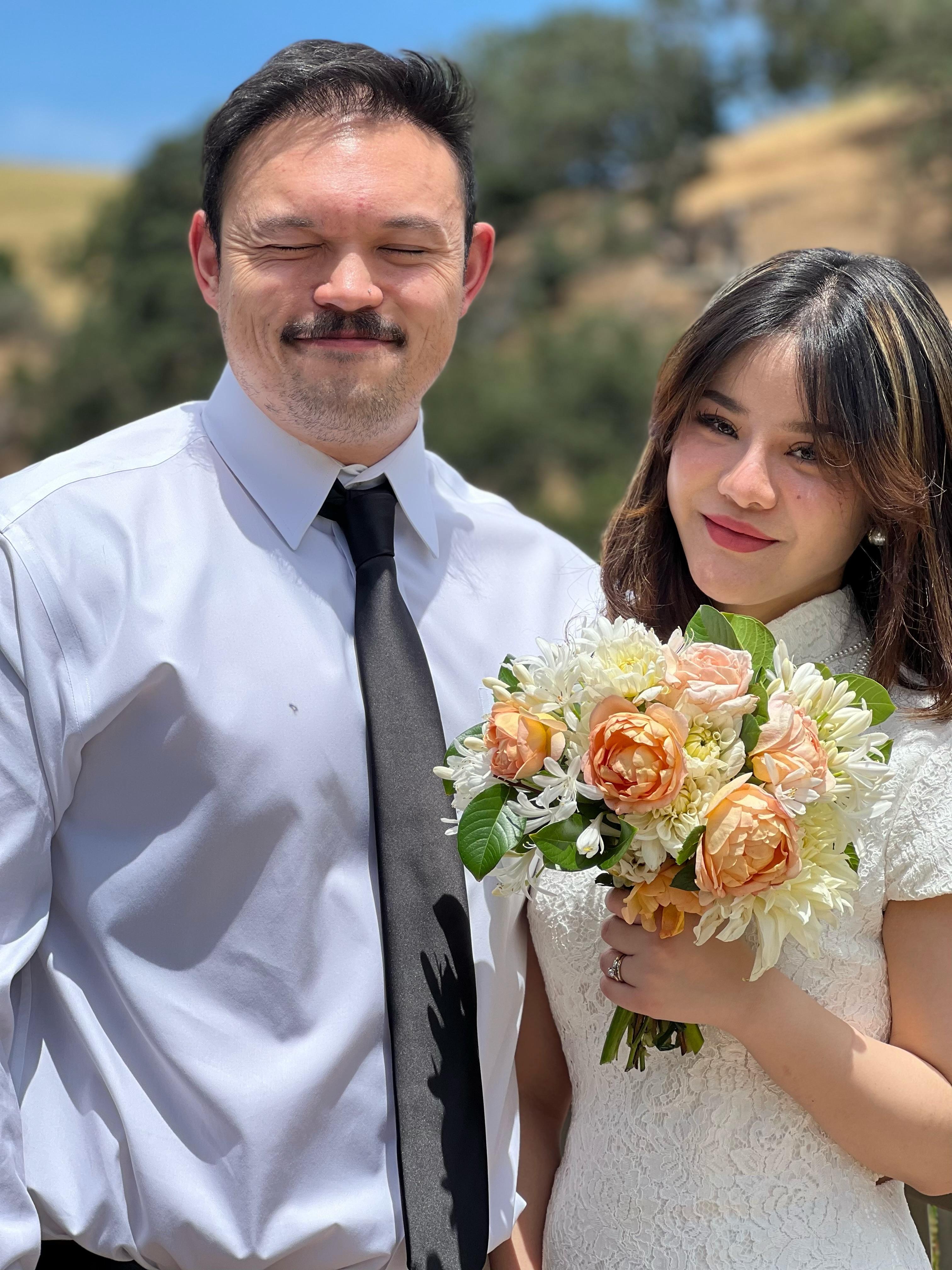 The Wedding Website of Josephine Benz and Christopher Benz