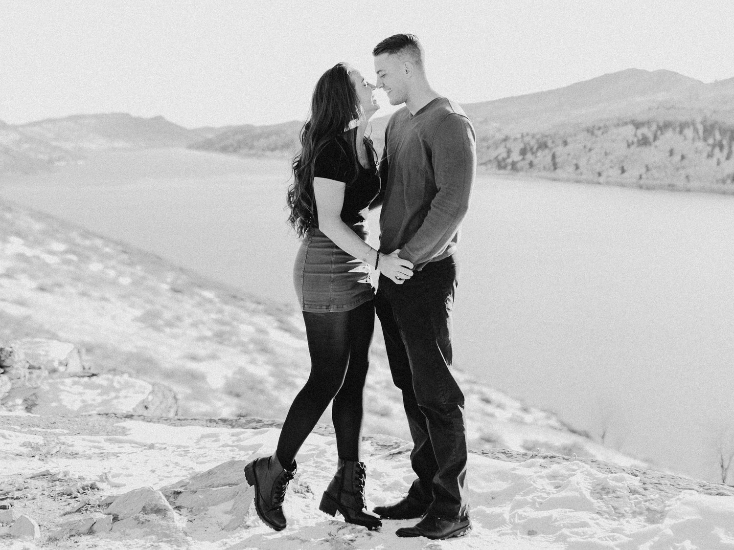 The Wedding Website of Chanee Lintel and Jon Christian