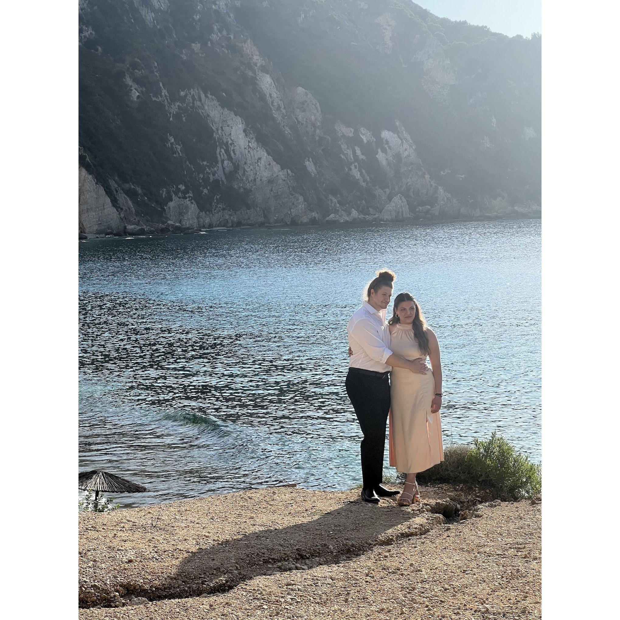 Proposal @ Petani Beach - Sep 2023