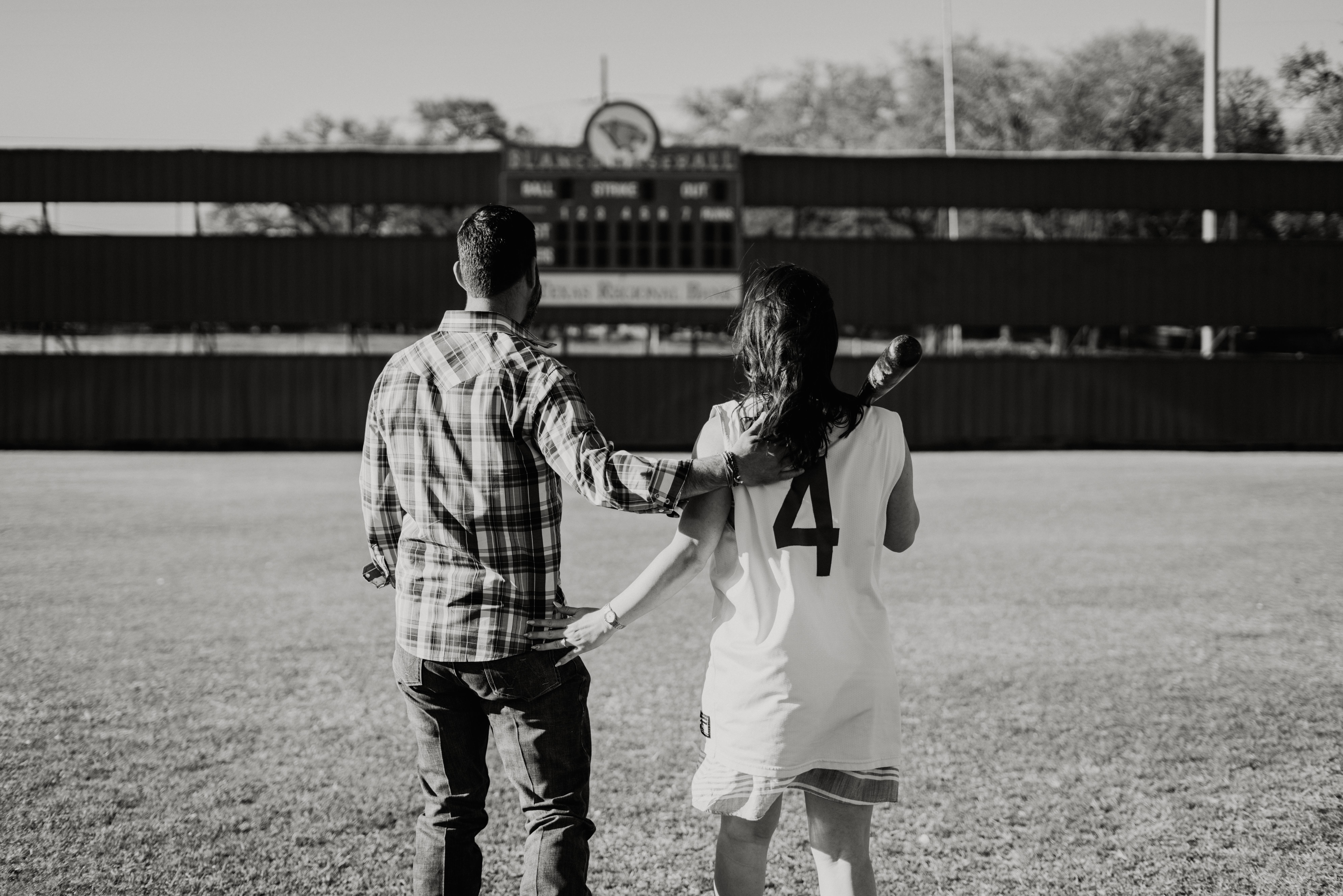 The Wedding Website of Bethany LeBlanc and Patrick Pulliam
