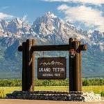 Grand Teton National Park