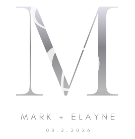 The Wedding Website of Elayne Evans and Mark Collins