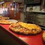 Eat: Ian's Pizza (Late Night)
