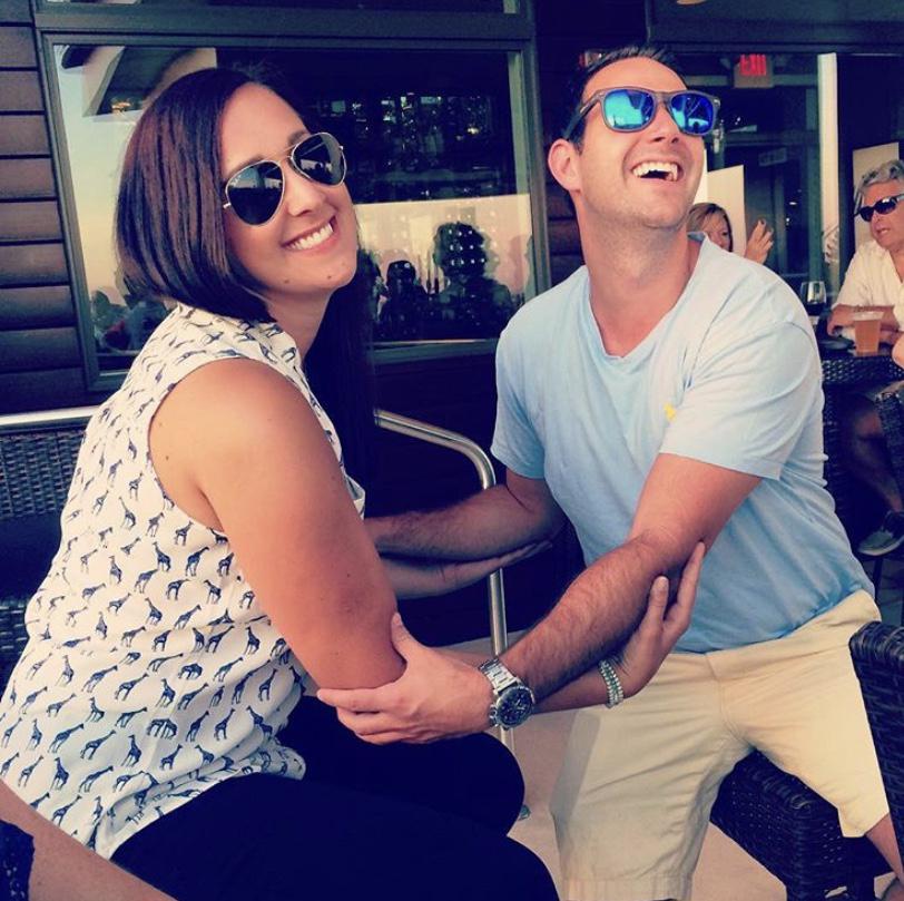Summer at the Jersey Shore