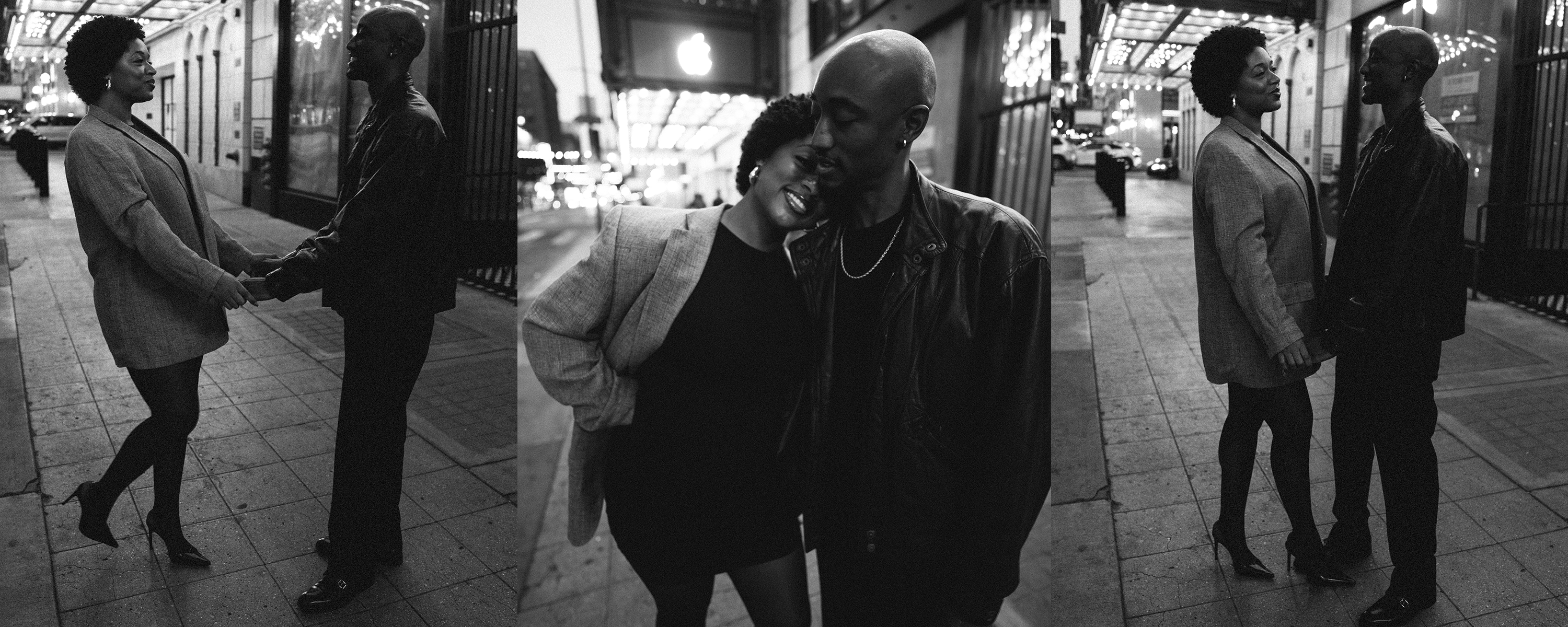 The Wedding Website of Timme Mackie and Erwin Marionneaux