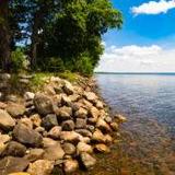 Mille Lacs Lake