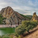 Parque Nacional de Monfragüe