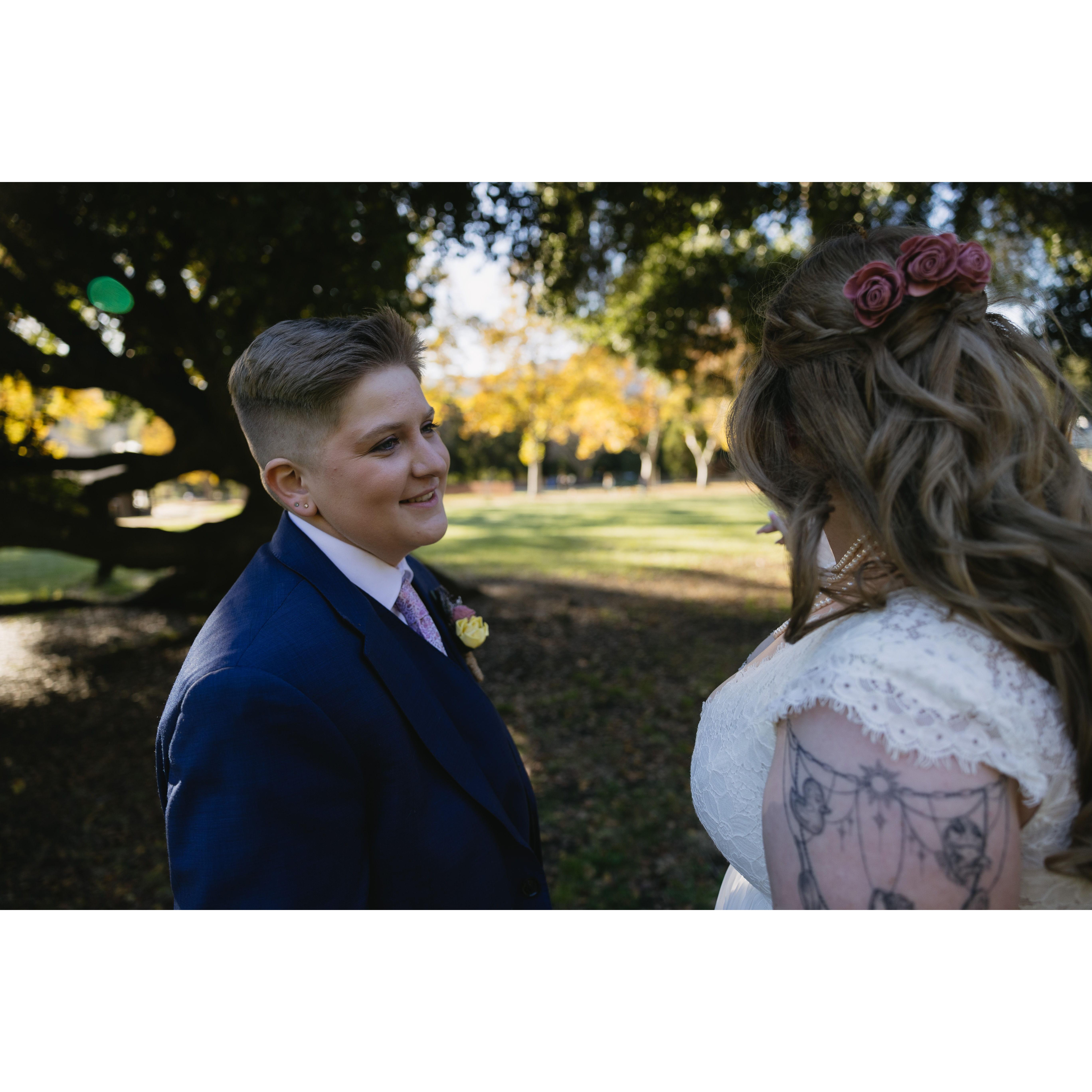 (PC: Trinity Rose Photography)