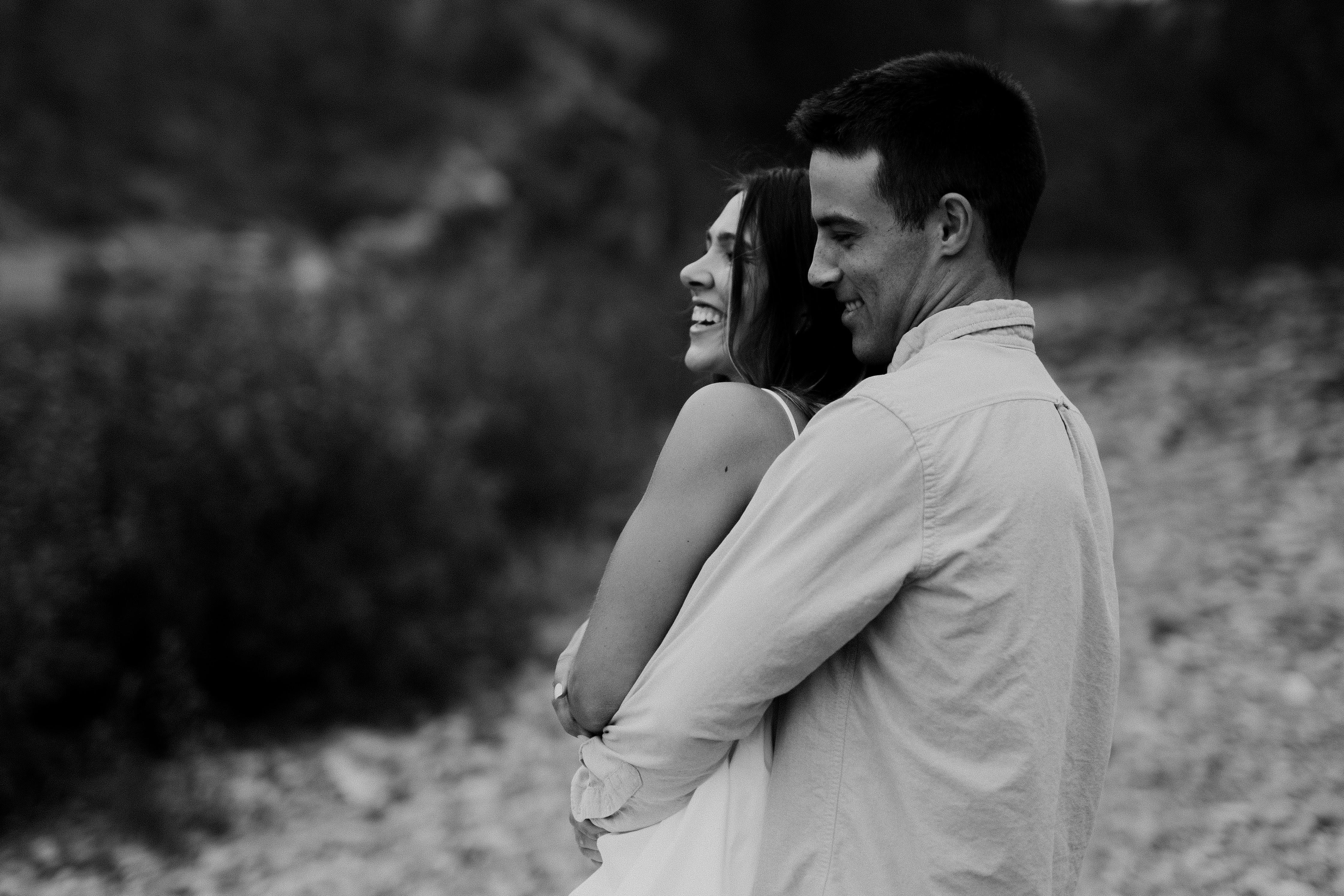 The Wedding Website of Annalise Ellefsen and Connor Reding