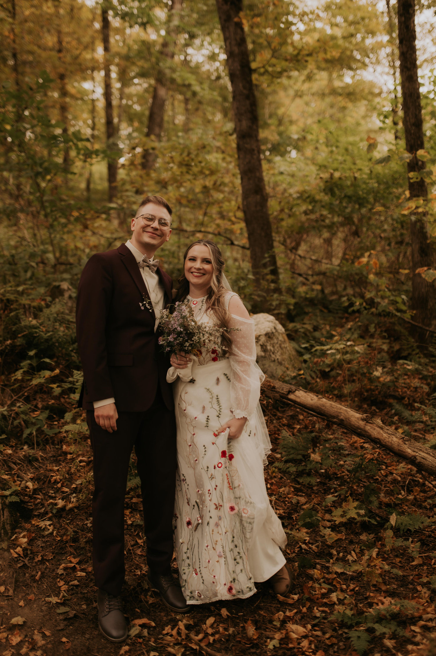 The Wedding Website of Samantha Levisay and Kevin Blonski