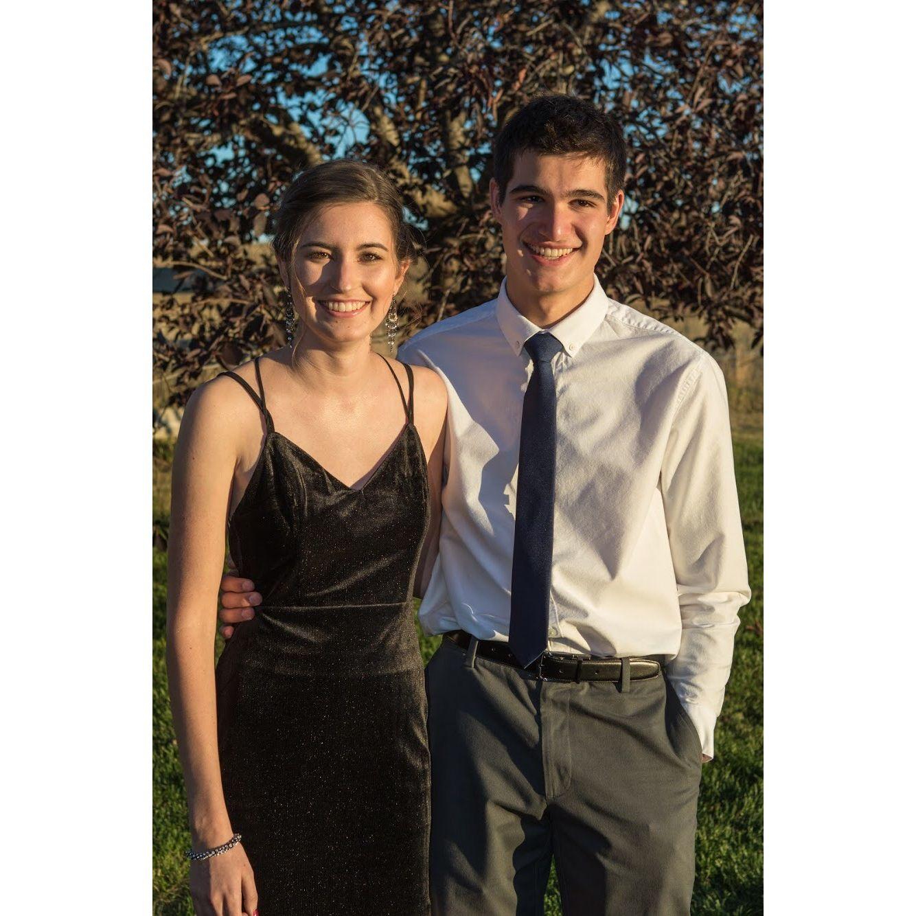 Homecoming in 2017