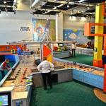 Glazer Children's Museum