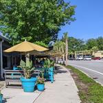 Page's Okra Grill