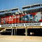 Indianapolis Motor Speedway