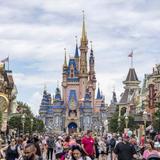 Walt Disney World® Resort